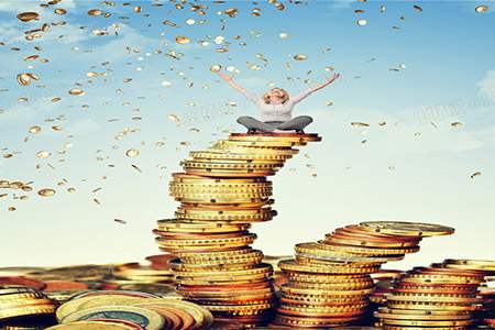 外盘期货开户壮大